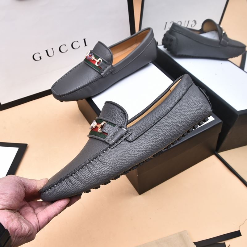 Gucci Tods Shoes